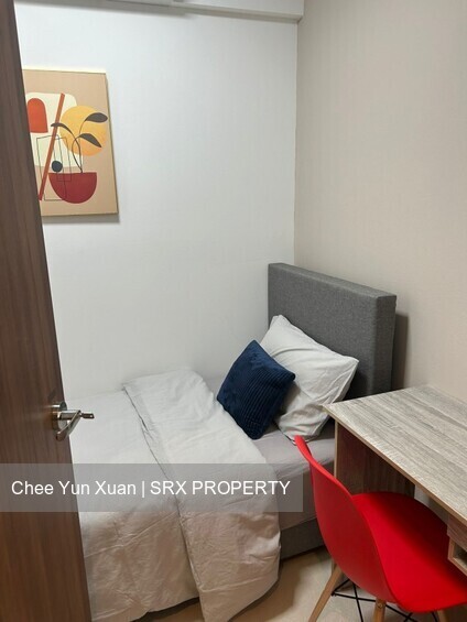 The Estiva (D5), Apartment #446705091